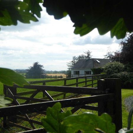 Bed and Breakfast Broadacre Farm Stabannan Exteriér fotografie